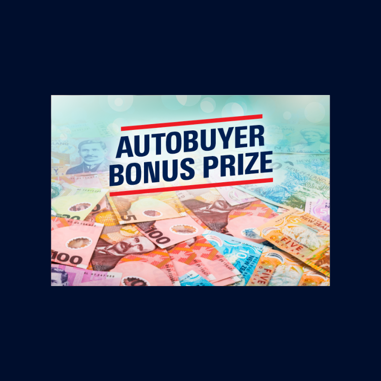 Prize AUTOBUYER